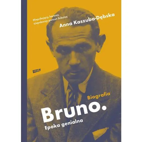 Bruno. Epoka genialna