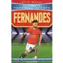 Bruno fernandes (ultimate football heroes - the no. 1 football series) Matt oldfield, tom oldfield Sklep on-line