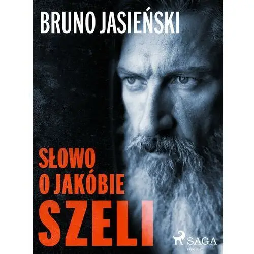 Słowo o jakóbie szeli