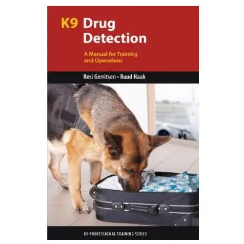 K9 Drug Detection