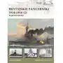 Brytyjskie pancerniki 1914-1918 2. Superdrednoty Sklep on-line