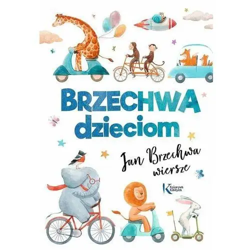 Brzechwa dzieciom