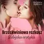 Brzoskwiniowa rozkosz? lesbijska erotyka Sklep on-line