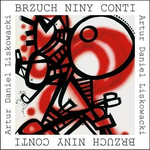 Brzuch Niny Conti / Forma - Artur Daniel Liskowacki