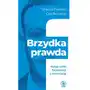 Brzydka prawda. Kulisy walki Facebooka o dominację Sklep on-line