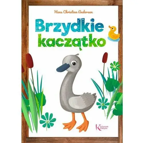 Brzydkie kaczątko