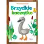 Brzydkie kaczątko Sklep on-line