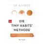 Btb taschenbuch Die tiny habits®-methode Sklep on-line