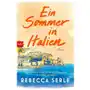 Ein sommer in italien Btb taschenbuch Sklep on-line