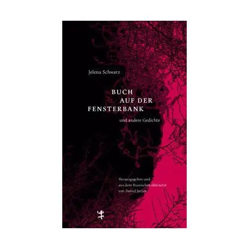 Buch auf der Fensterbank und andere Gedichte