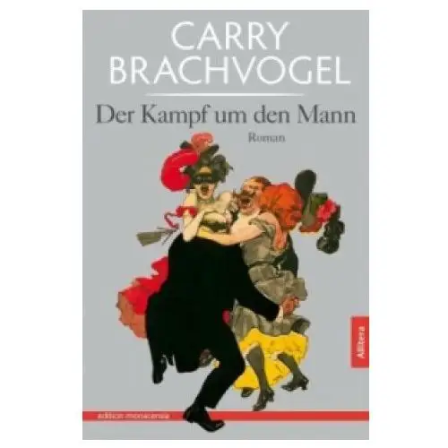 Der kampf um den mann Buch & media