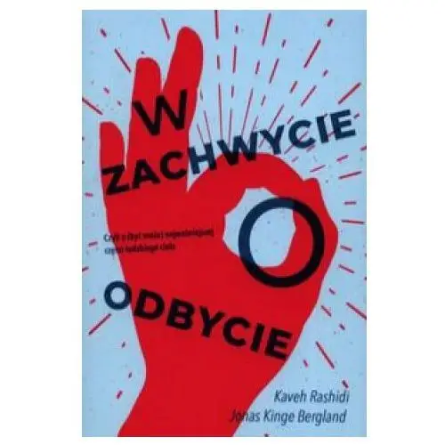 W zachwycie o odbycie