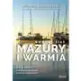 Bucket list. Mazury i Warmia Sklep on-line