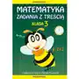 Matematyka. zadania z treścią. klasa 3 Buczkowska ewa Sklep on-line