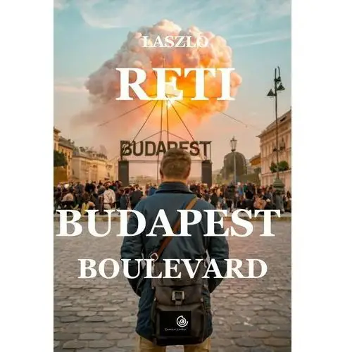 Budapest Boulevard