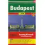 Budapeszt city pocket. Mapa 1:10 000 Sklep on-line