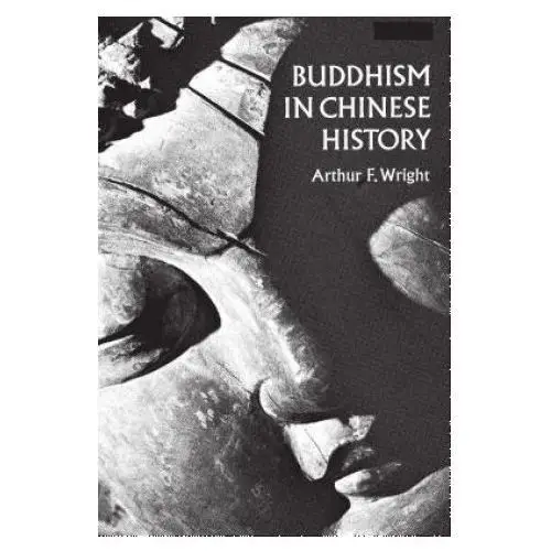 Buddhism in Chinese History