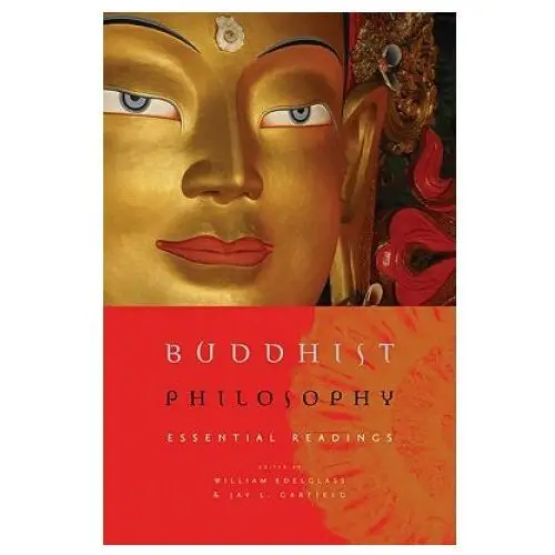 Buddhist philosophy Oxford university press inc