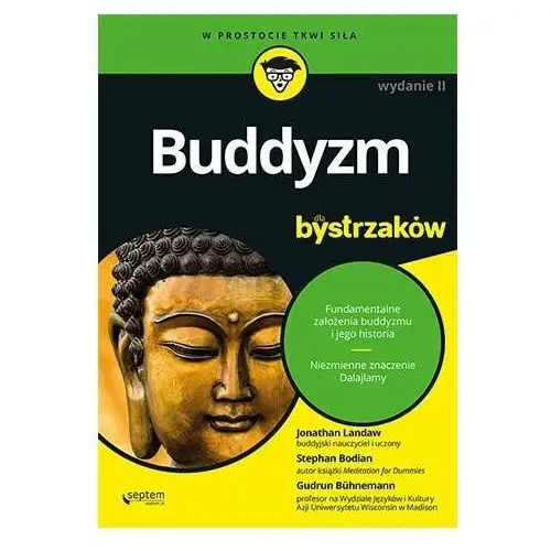 Buddyzm dla bystrzaków