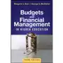 Budgets and Financial Management in Higher Education Barrett, Margaret Sklep on-line