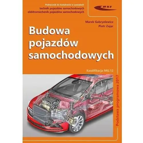 Budowa Pojazdów Samochodowych Marek Gabryelewicz, Piotr Zając