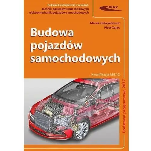 Budowa Pojazdów Samochodowych Marek Gabryelewicz, Piotr Zając