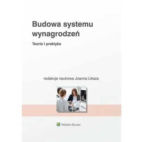 Budowa systemu wynagrodzeń. Teoria i praktyka