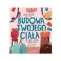 Budowa twojego ciała. Co jest czym i jak działa Sklep on-line