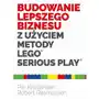 Budowanie lepszego biznesu z użyciem metody LEGO Serious Play Sklep on-line