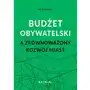 Budżet obywatelski a zrównoważony rozwój miast Sklep on-line