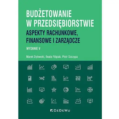 Budżetowanie w przedsiębiorstwie