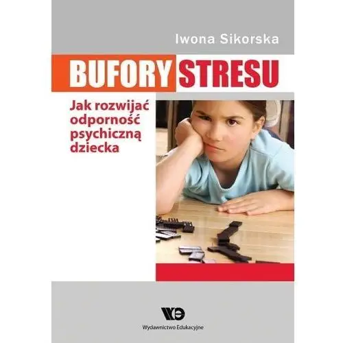 Bufory stresu