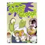 Bug Club Independent Comic Year 1 Green Super Gloop Michaela Morgan Sklep on-line