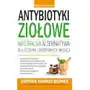 Antybiotyki ziołowe Buhner stephen harrod Sklep on-line