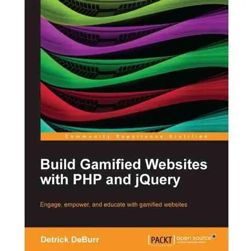 Build Gamified Websites with PHP and jQuery