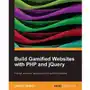 Build Gamified Websites with PHP and jQuery Sklep on-line