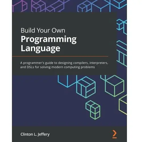 Build Your Own Programming Language