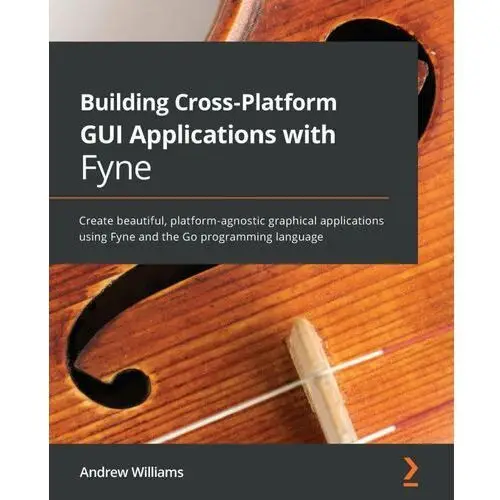 Building Cross-Platform GUI Applications with Fyne