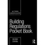 Building Regulations Pocket Book Sklep on-line
