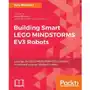 Building Smart LEGO MINDSTORMS EV3 Robots Sklep on-line