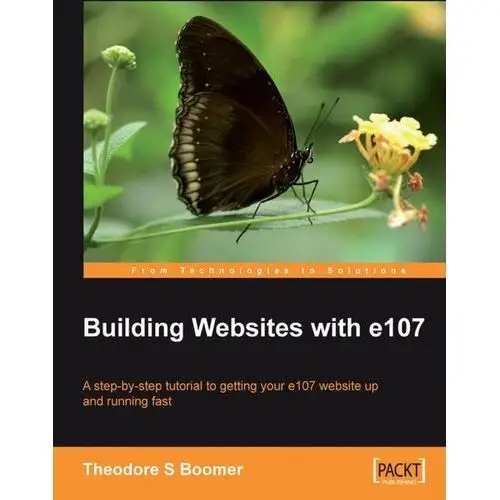 Building Websites with e107