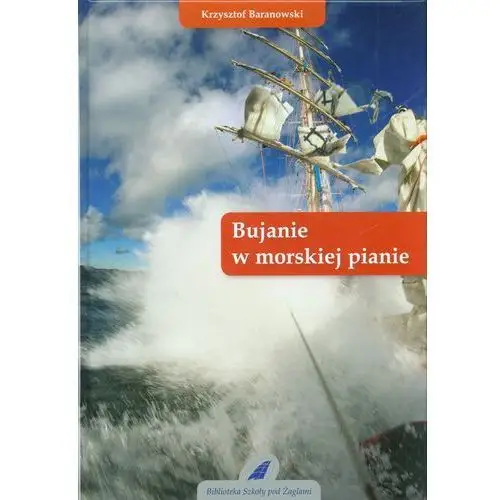 Bujanie w morskiej pianie - Jeśli zamówisz do 14:00, wyślemy tego samego dnia