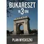 Bukareszt w 3 dni Sklep on-line