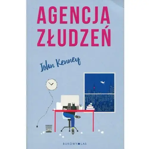 Agencja złudzeń