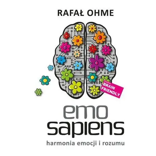 Emo sapiens. harmonia emocji i rozumu Bukowy las