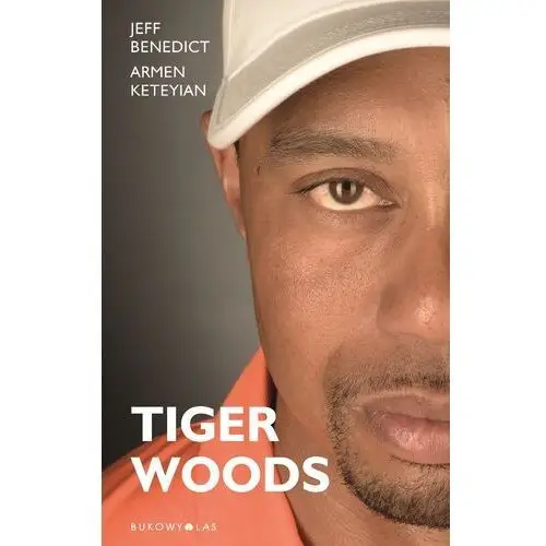 Tiger woods Bukowy las