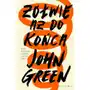 Żółwie aż do końca - John Green Sklep on-line