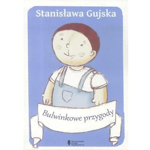 Bulwinkowe przygody