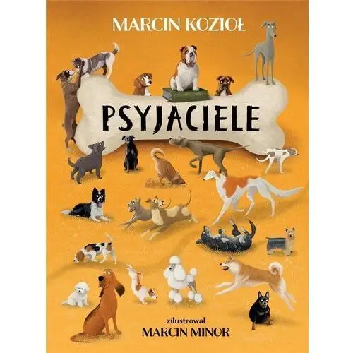 Psyjaciele