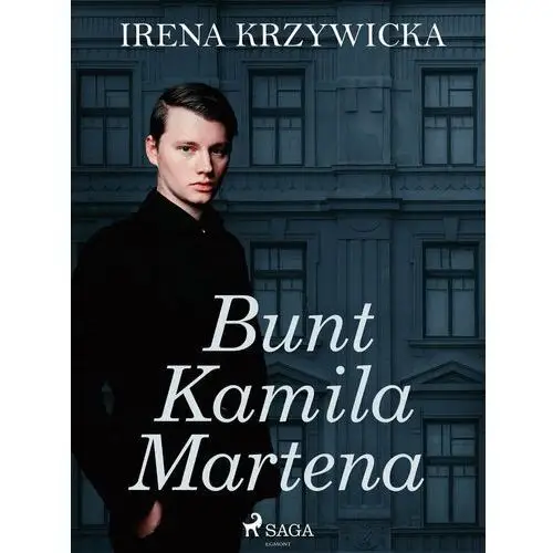 Bunt Kamila Martena